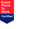 Great Place to Work — Certified
