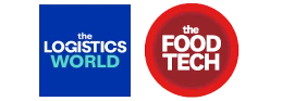 LogisticsWorld TheFoodTech